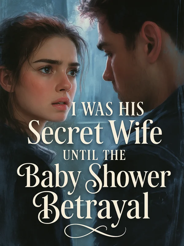 I Was His Secret Wife Until the Baby Shower Betrayal