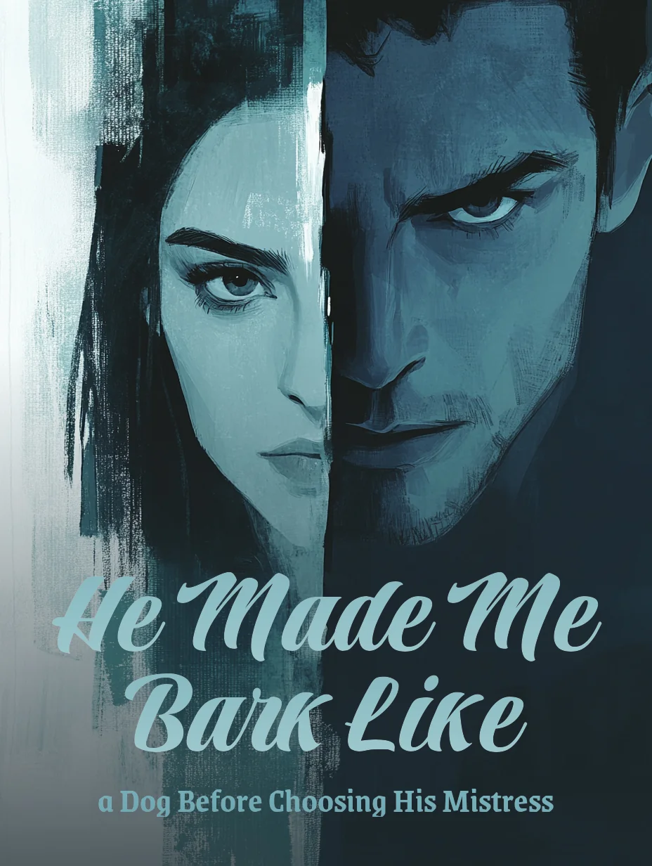 He Made Me Bark Like a Dog Before Choosing His Mistress