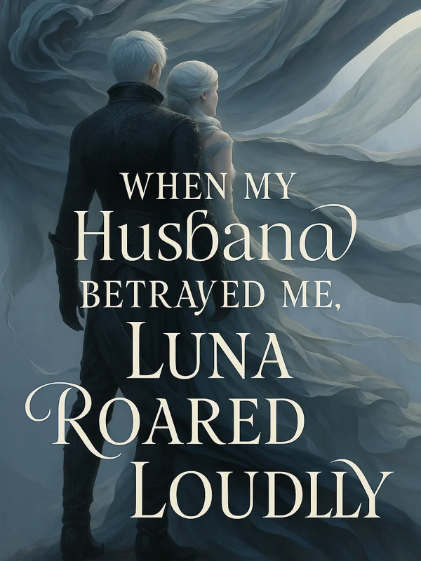 When My Husband Betrayed Me, Luna Roared Loudly