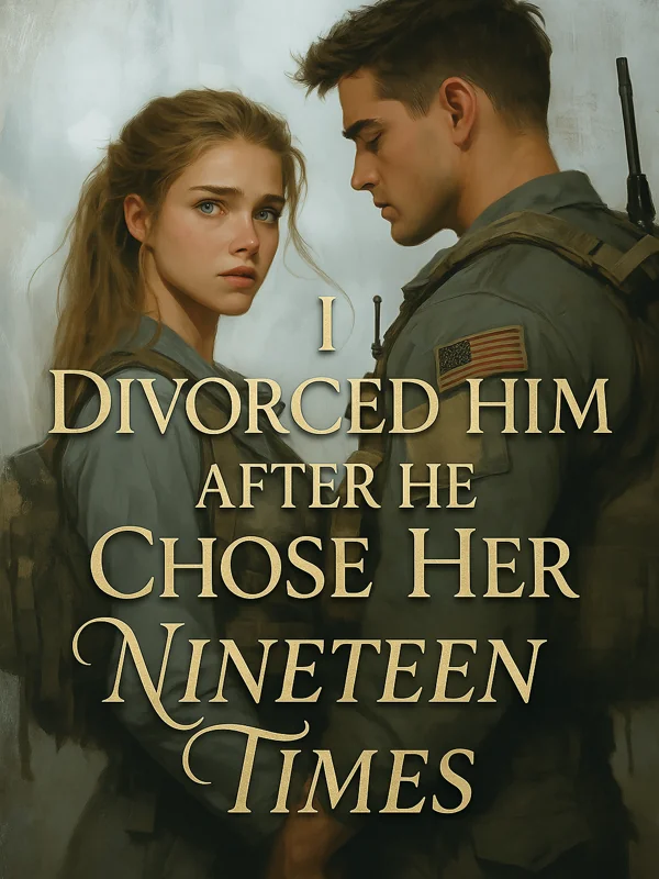 I Divorced Him After He Chose Her Nineteen Times