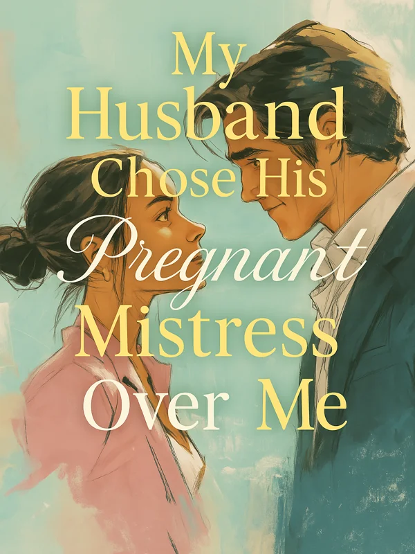 My Husband Chose His Pregnant Mistress Over Me