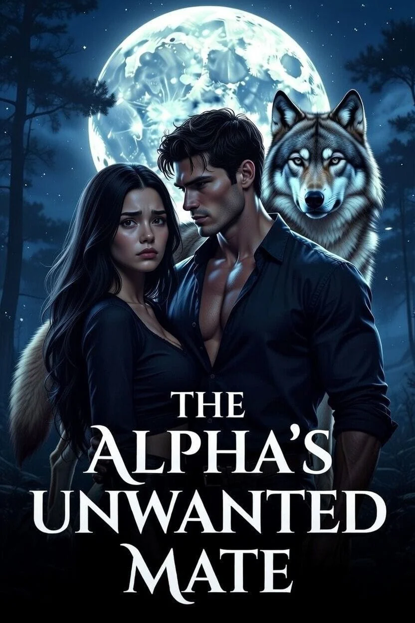 The Alpha's Unwanted Mate
