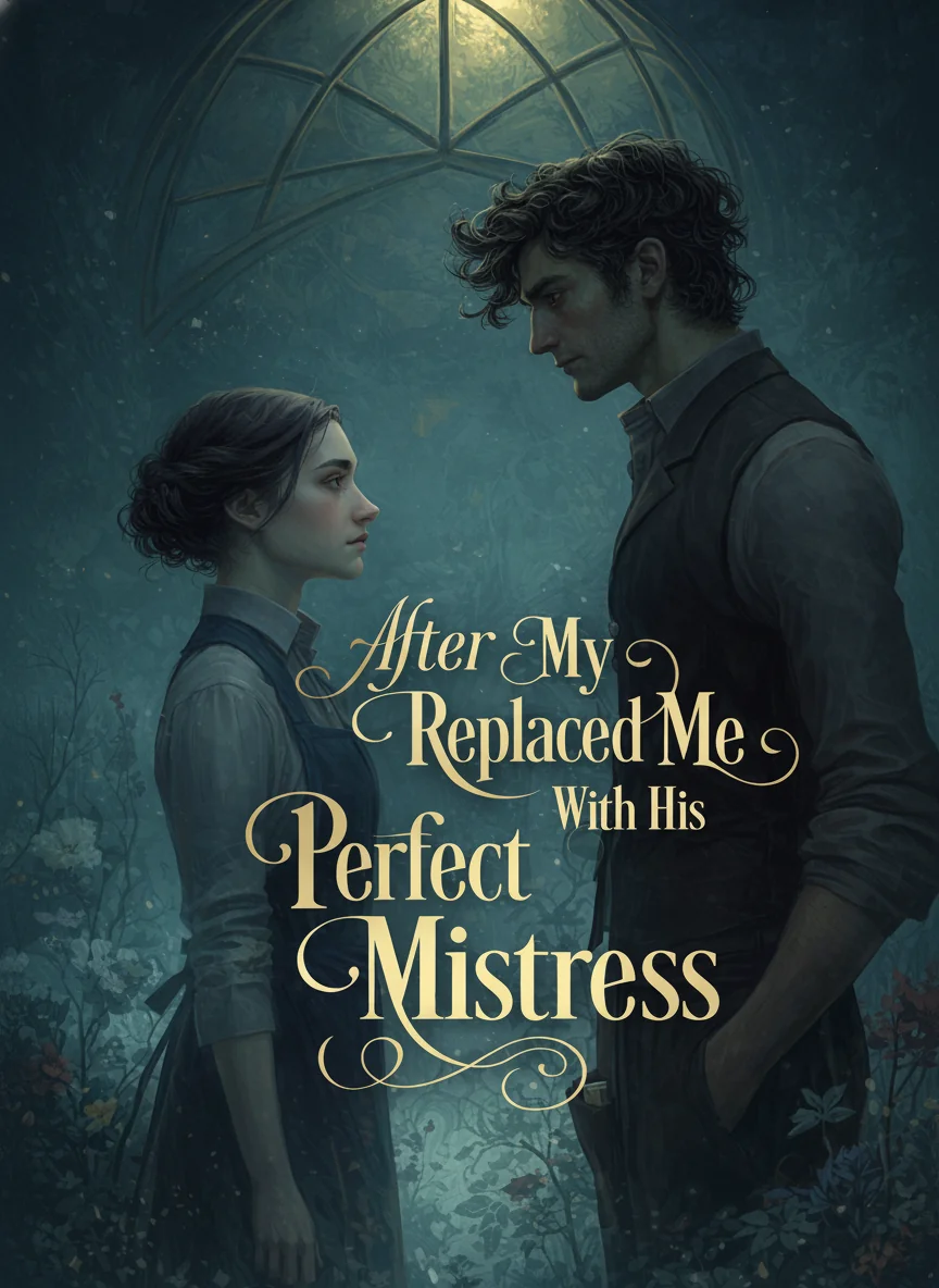 After My Mate Replaced Me With His Perfect Mistress