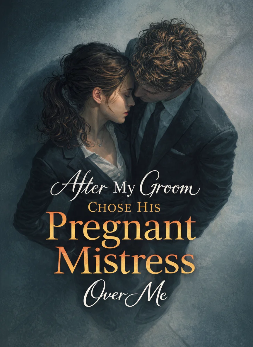 After My Groom Chose His Pregnant Mistress Over Me