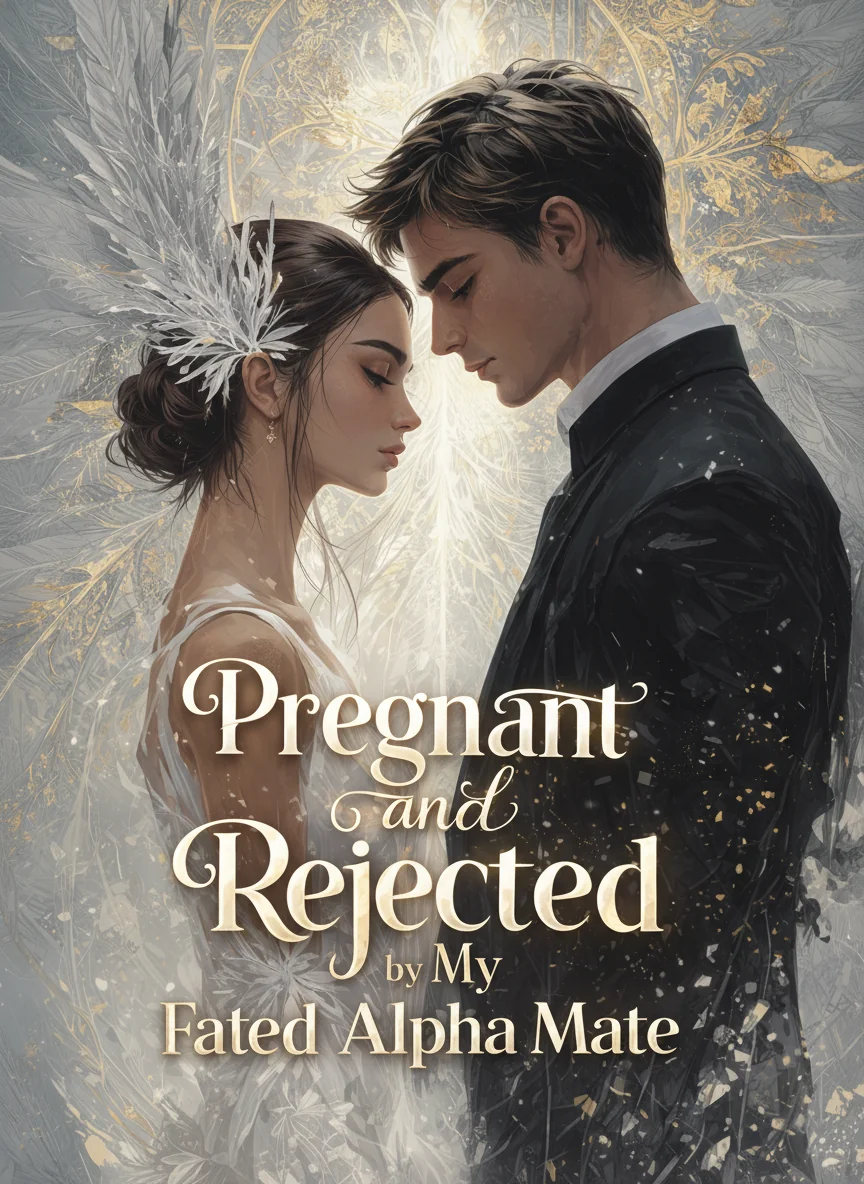 Pregnant and Rejected by My Fated Alpha Mate