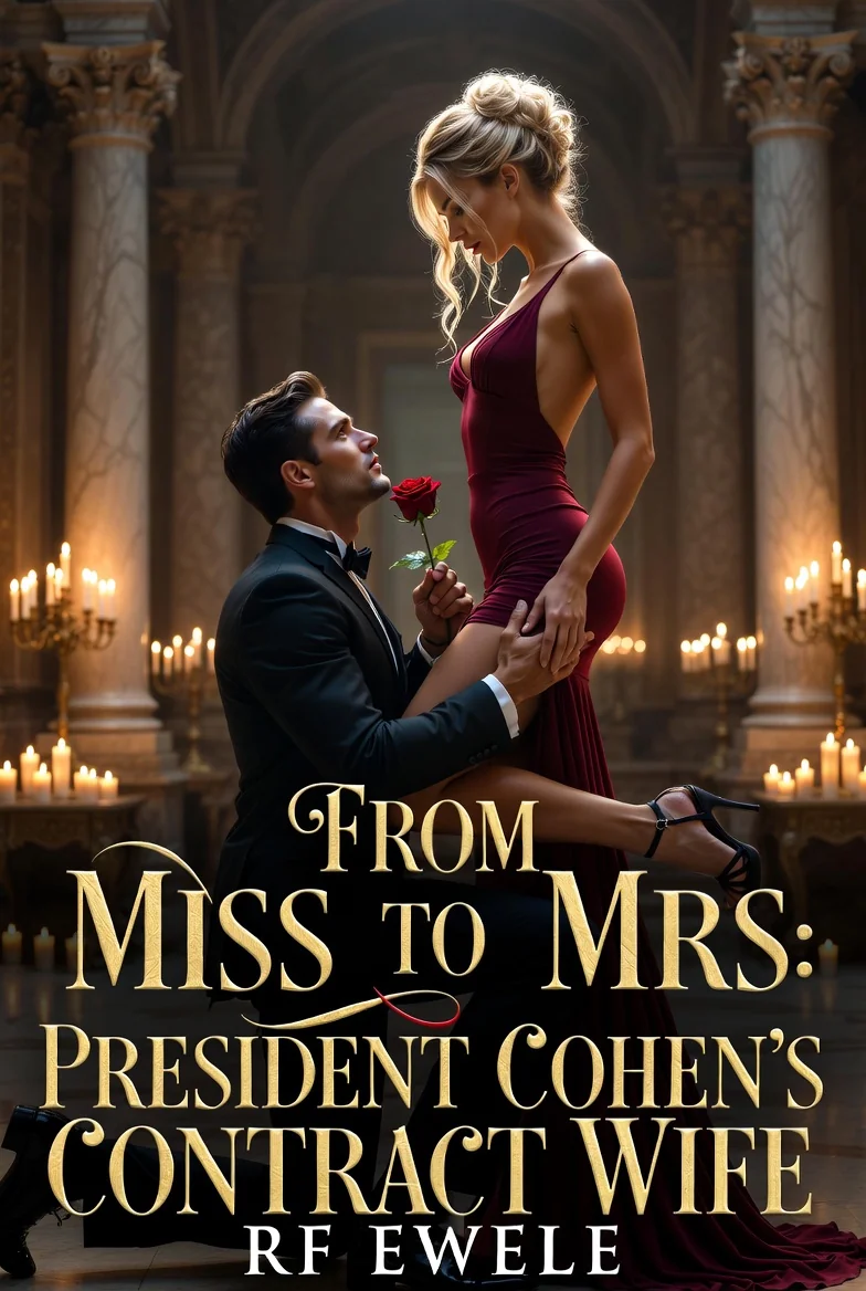 From Miss to Mrs: President Cohen's Contract Wife