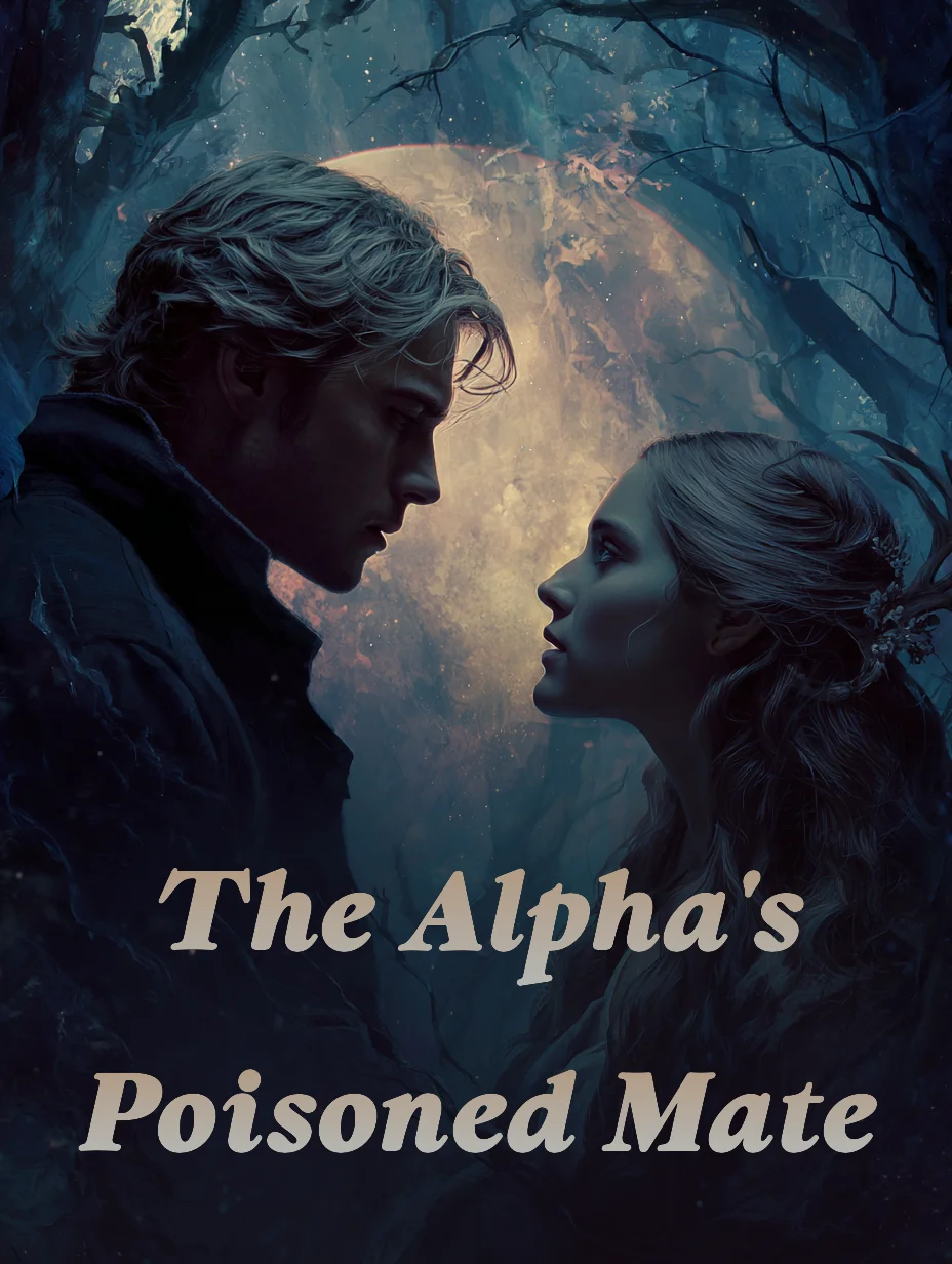 The Alpha's Poisoned Mate