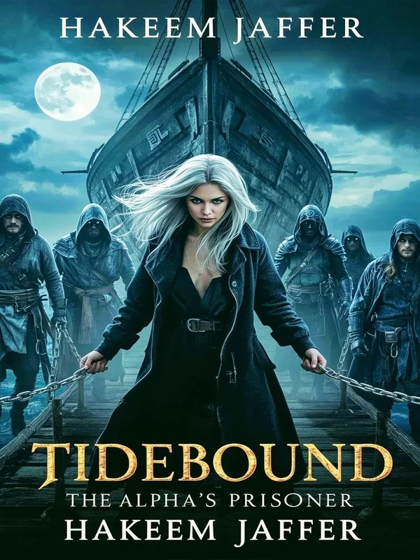 TIDEBOUND: THE ALPHA'S PRISONER