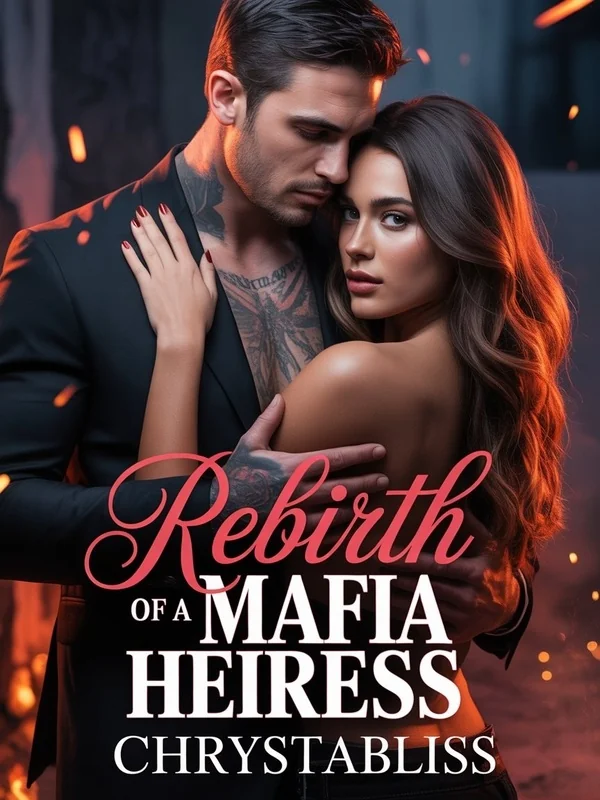 Rebirth Of A Mafia Heiress