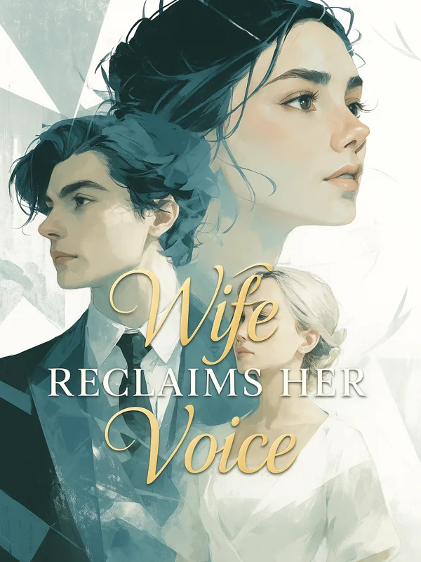 Wife Reclaims Her Voice