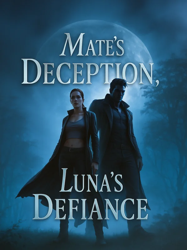 Mate’s Deception, Luna’s Defiance