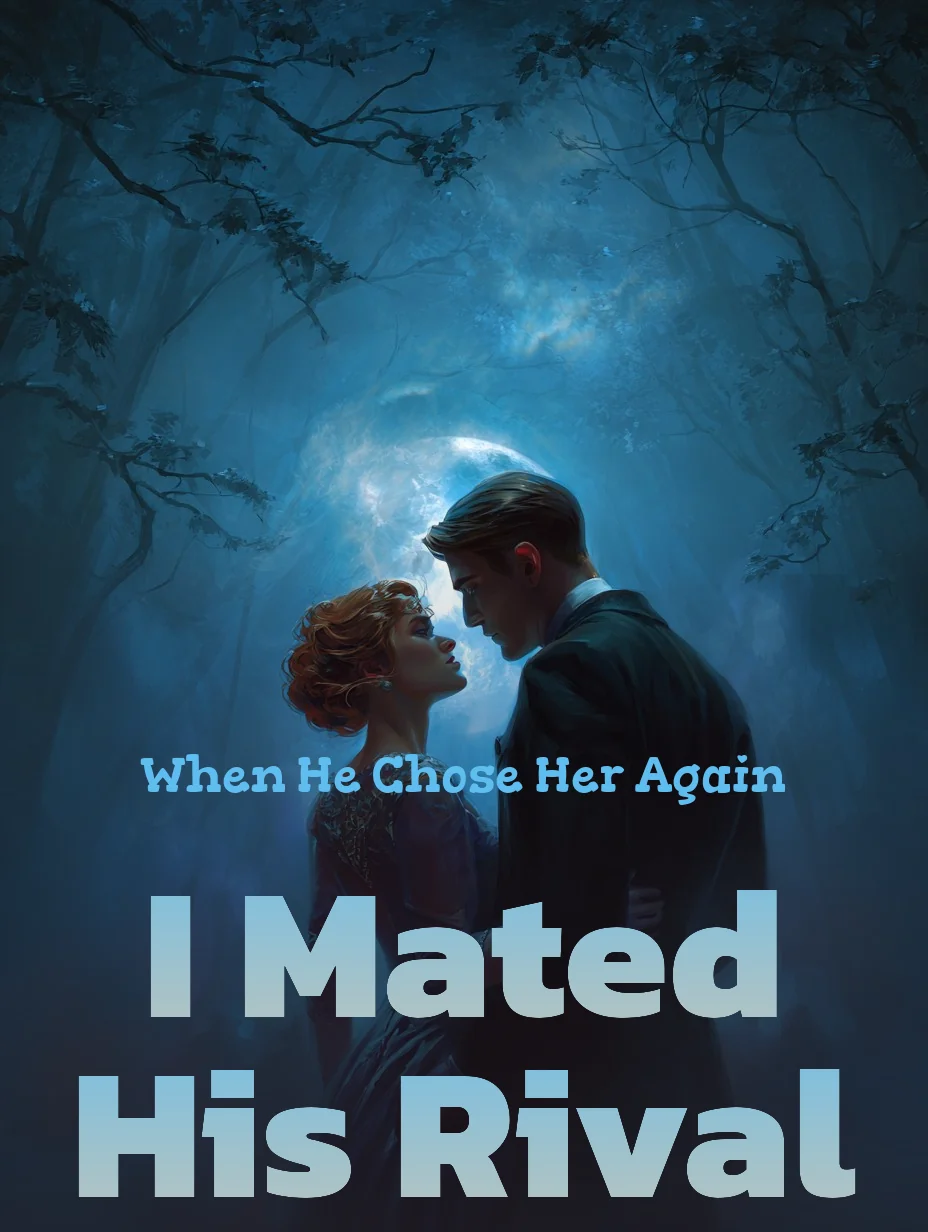 When He Chose Her Again, I Mated His Rival