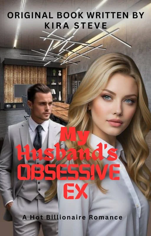 My Husband's Obsessive Ex