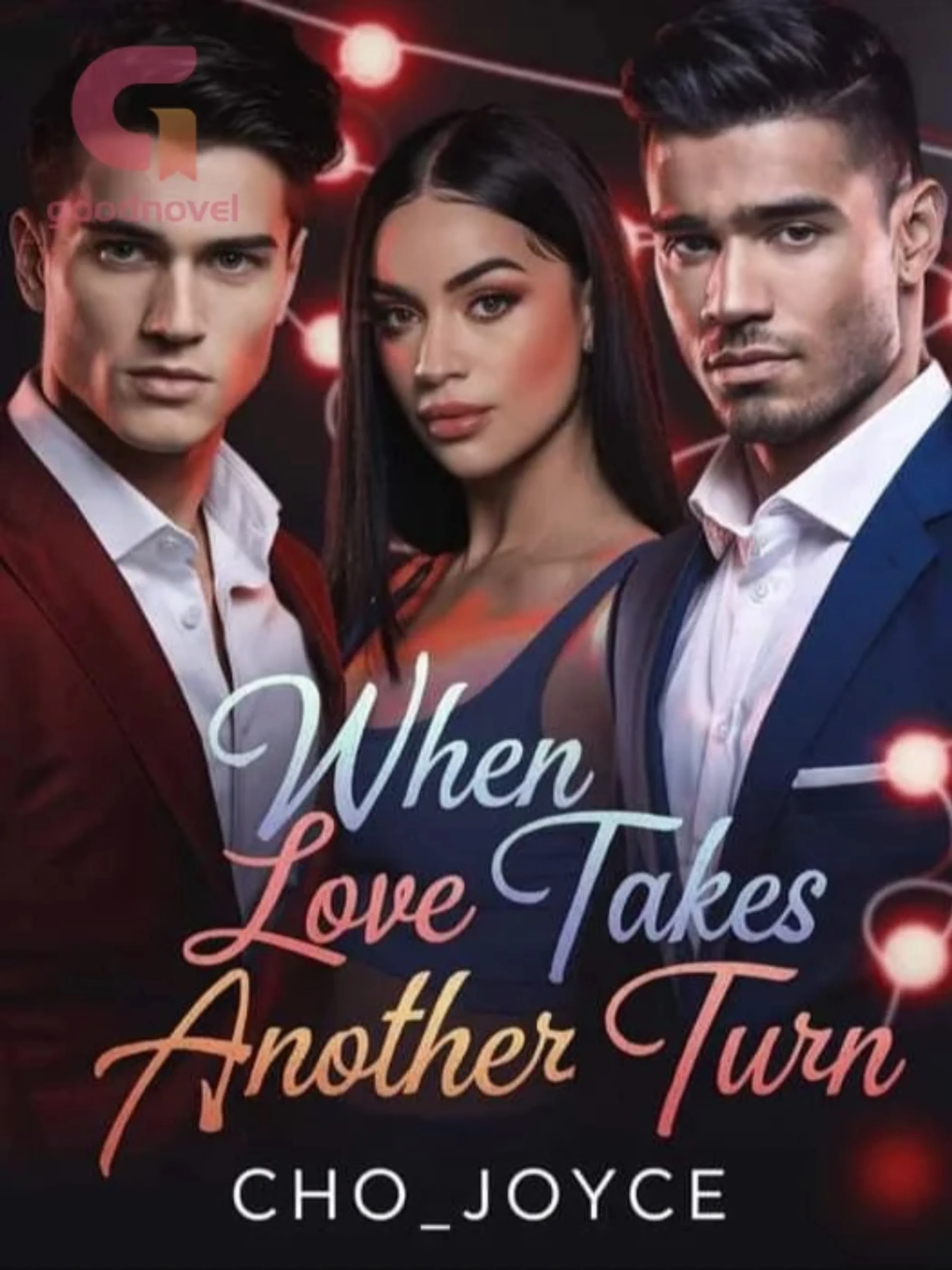 When Love Takes Another Turn