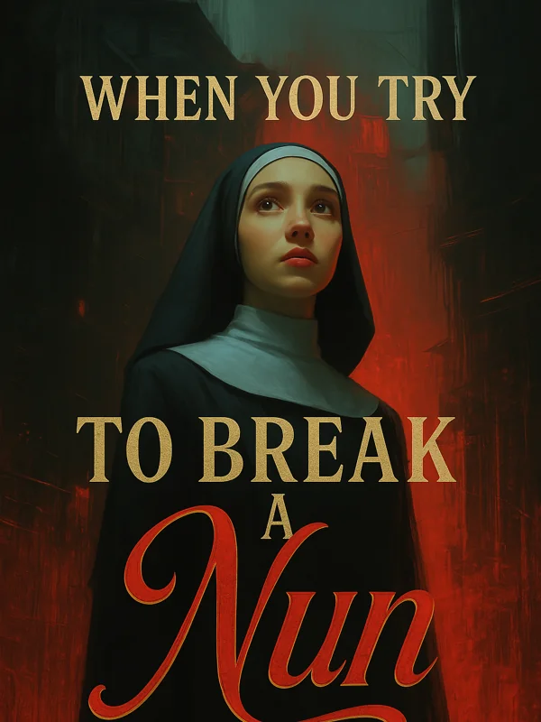 When You Try to Break a Nun