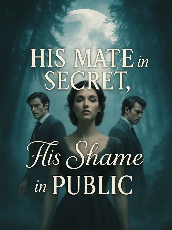 His Mate in Secret His Shame in Public