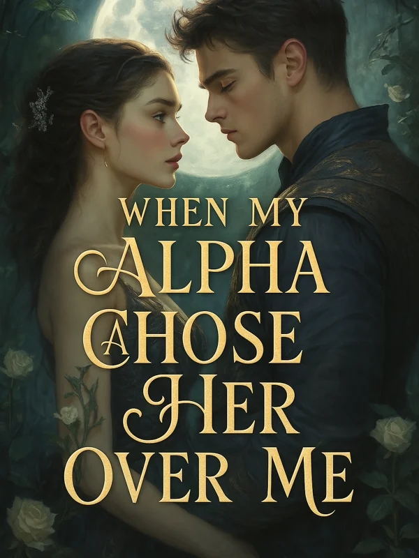 When My Alpha Chose Her Over Me