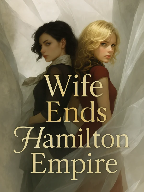 Wife Ends Hamilton Empire