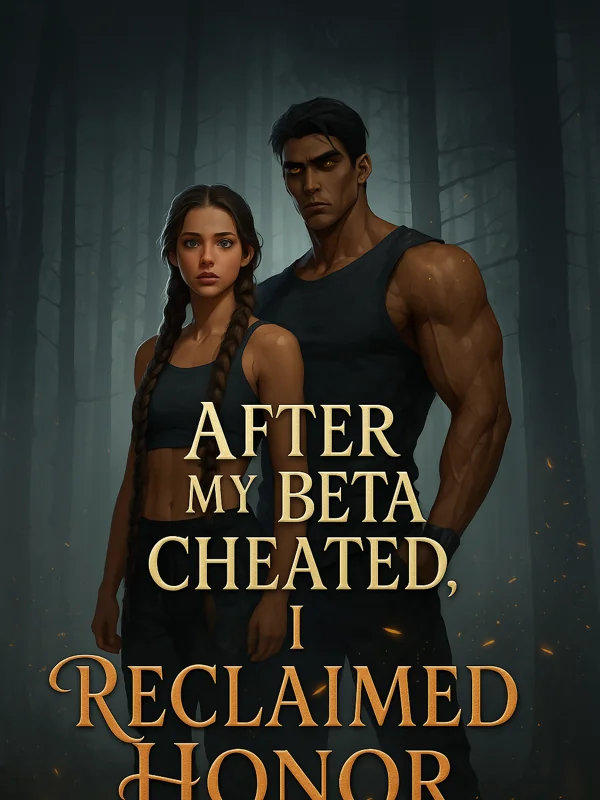 After My Beta Cheated, I Reclaimed Honor