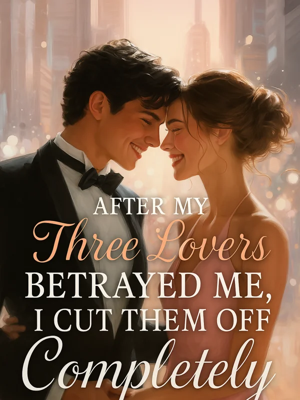 After My Three Lovers Betrayed Me, I Cut Them Off Completely