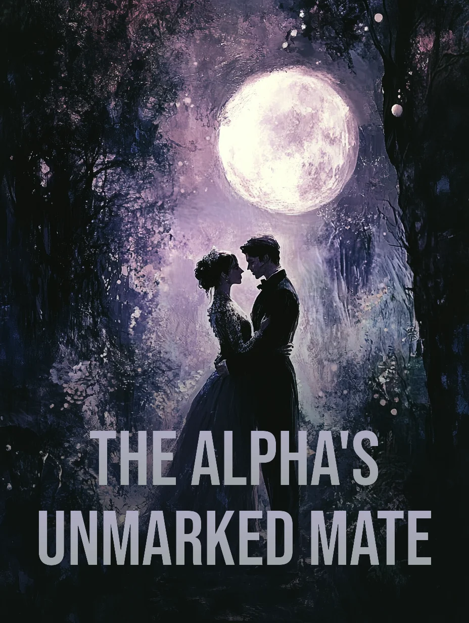 The Alpha's Unmarked Mate