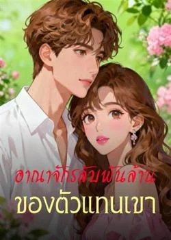 อาณาจักรลับพันล้านของตัวแทนเขา