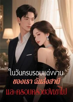 ในวันครบรอบแต่งงานของเรา ฉันส่งสามีและครอบครัวของเขาไป