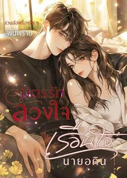 มิตรรักลวงใจ X เรือนใจนายอคิน
