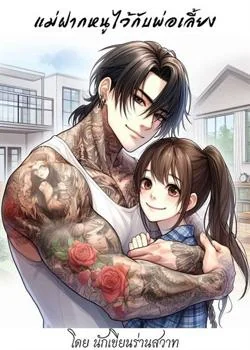 แม่ฝากหนูไว้กับพ่อเลี้ยง
