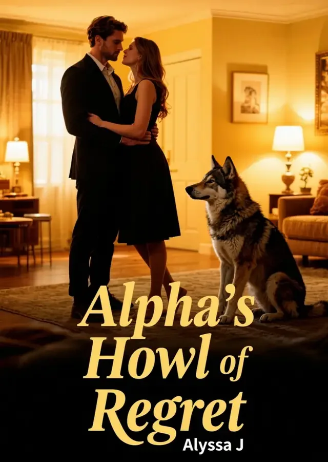 Alpha’s Howl of Regret