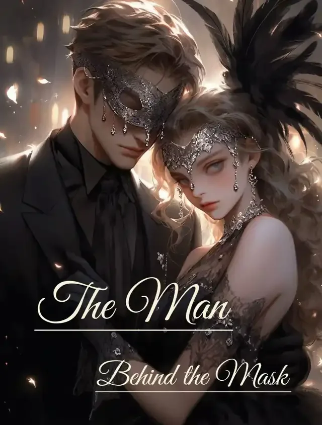 The Man Behind the Mask