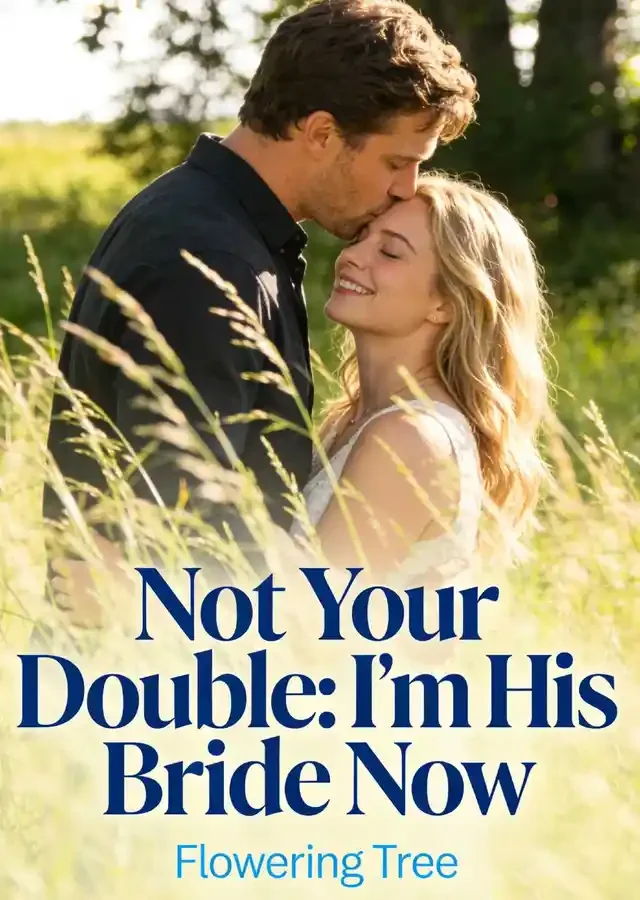 Not Your Double: I'm His Bride Now