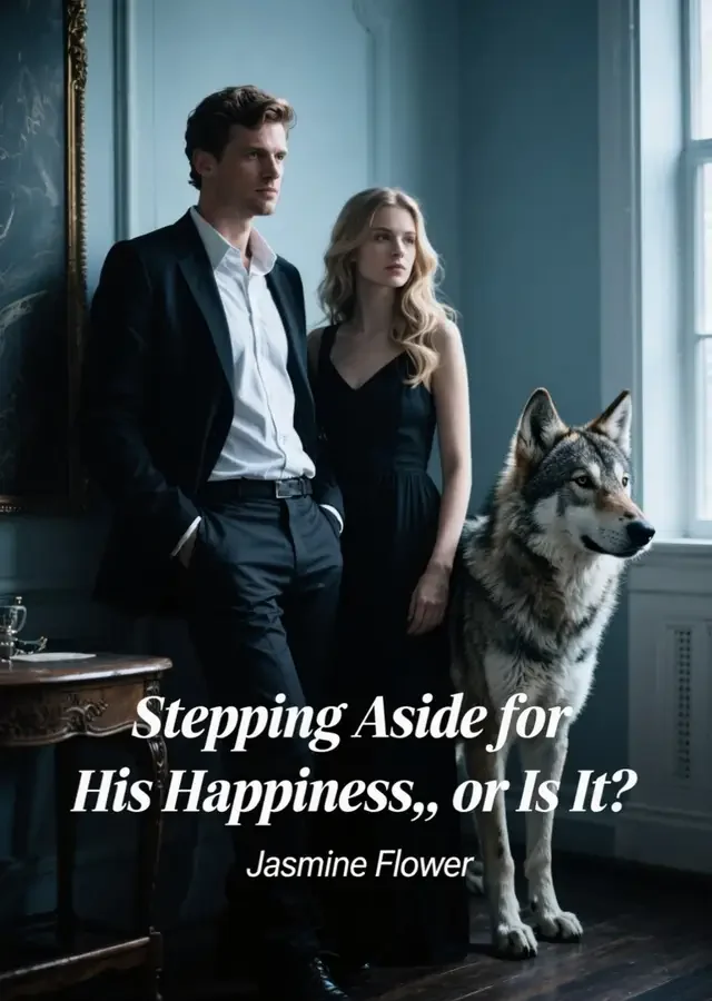 Stepping Aside for His Happiness… or Is It?