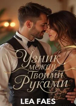 Узник между твоими руками
