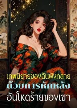 เทพนิยายของฉันพังทลาย ด้วยการหักหลังอันโหดร้ายของเขา