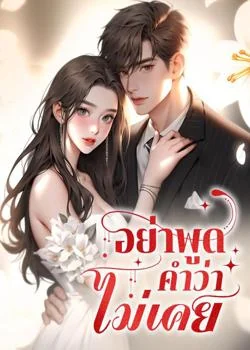 อย่าพูดคำว่าไม่เคย