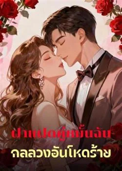 ฝาแฝดคู่หมั้นฉัน กลลวงอันโหดร้าย