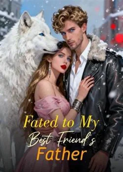 Fated to My Best Friend's Father