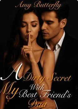 A Dirty Secret With My Best Friend's Dad