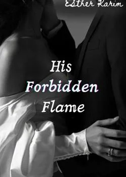 The Forbidden flame