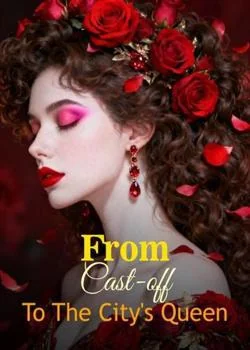 From Cast-off To The City's Queen