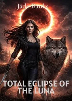 TOTAL ECLIPSE OF THE LUNA