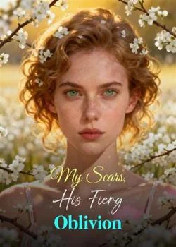 My Scars, His Fiery Oblivion