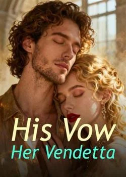 His Vow, Her Vendetta