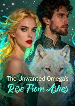 The Unwanted Omega's Rise From Ashes