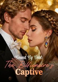 Bound By Debt: The Billionaire's Captive