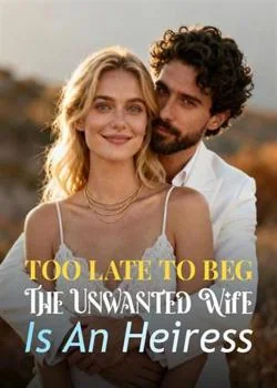 Too Late To Beg: The Unwanted Wife Is An Heiress