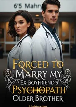 Forced to Marry my Ex-Boyfriend's Psychopath Older Brother