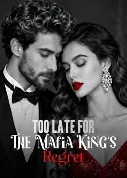 Too Late For The Mafia King's Regret
