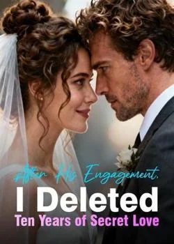 After His Engagement, I Deleted Ten Years of Secret Love